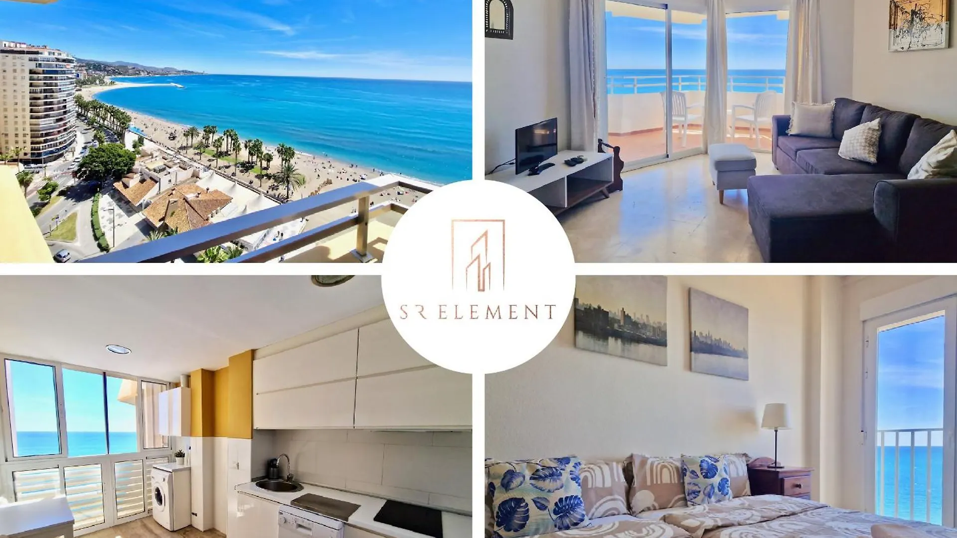 Sr Malagueta Beach Front Wonderful Sea View의 연락처
